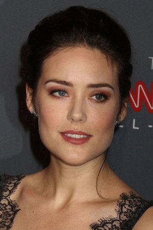Megan Boone profil kép
