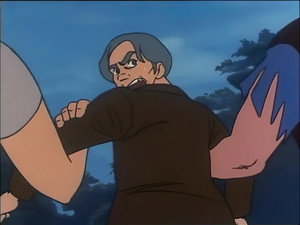 ラ・セーヌの星 1. évad Ep.29 29. epizód