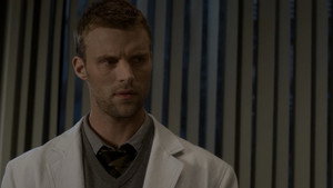 Dr. House 8. évad Ep.12 Chase