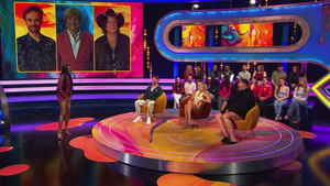 Celebrity Big Brother: Late and Live 2. évad Ep.4 4. epizód