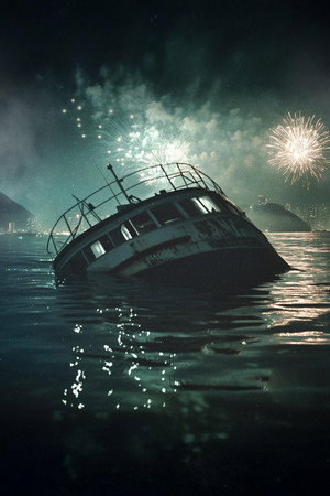 Bateau Mouche: O Naufrágio da Justiça poszter