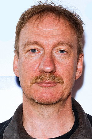 David Thewlis profil kép