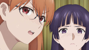 大きい女の子は好きですか？ 1. évad Ep.5 5. epizód
