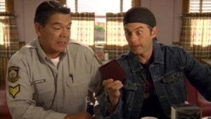 Corner Gas 4. évad Ep.15 15. epizód