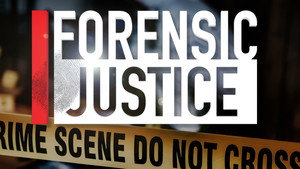 Forensic Justice kép