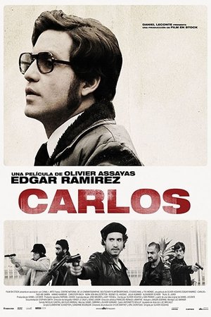 Carlos poszter
