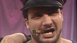 WWF Prime Time Wrestling 5. évad Ep.7 7. epizód