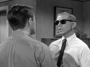 My Favorite Martian 1. évad Ep.30 30. epizód