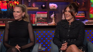 Watch What Happens Live with Andy Cohen 22. évad Ep.111 111. epizód