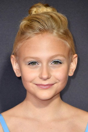 Alyvia Alyn Lind profil kép