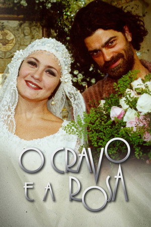 O Cravo e a Rosa poszter