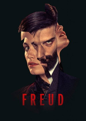 Freud 1. évad (2020-03-15) poszter