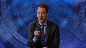 The Opposition with Jordan Klepper 1. évad Ep.118 118. epizód
