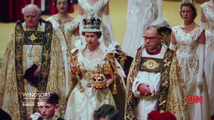 The Windsors: Inside the Royal Dynasty 1. évad Ep.3 3. epizód