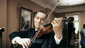 Sherlock Holmes kalandjai 2. évad Ep.4 A rettegő beteg