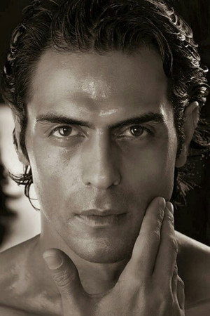 Arjun Rampal profil kép