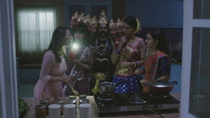 Kya Haal, Mr. Paanchal? 1. évad Ep.205 205. epizód