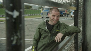 Our Guy in Colombia 1. évad Ep.2 2. epizód