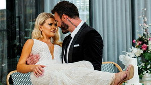 The Bachelor 8. évad Ep.3 3. epizód