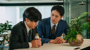 ifの世界で恋がはじまる 1. évad Ep.2 2. epizód