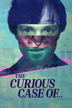 The Curious Case of... 1. évad (2025-01-13) poszter