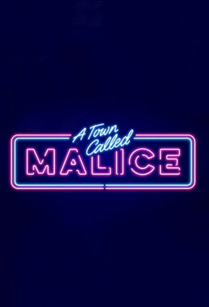 A Town Called Malice poszter