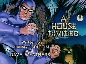 Defenders of the Earth 1. évad Ep.4 4. epizód