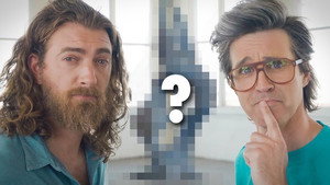 Rhett & Link's Wonderhole Speciális epizódok Ep.5 5. epizód