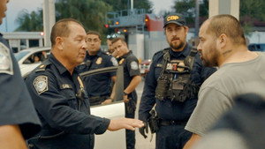 Contraband: Seized at the Border 4. évad Ep.11 11. epizód