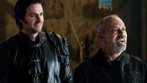 Robin Hood 2. évad Ep.8 Bosszúvágy