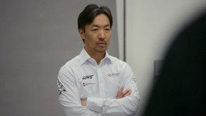 Formula 1: Hajsza a túlélésért 7. évad Ep.9 Új vezetés alatt