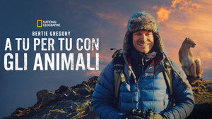 Az állatok világa Bertie Gregoryval kép