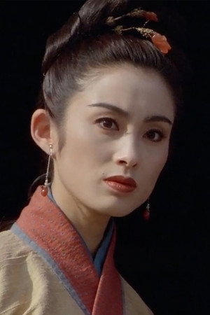 張敏 profil kép