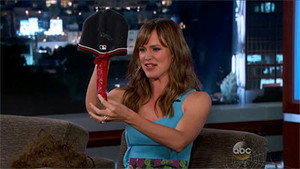 Jimmy Kimmel Live! 11. évad Ep.137 137. epizód