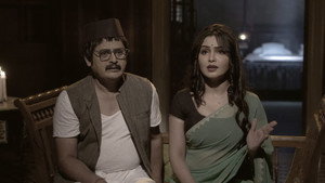 भाभीजी घर पर हैं! 1. évad Ep.1169 1169. epizód
