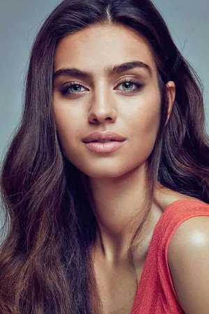 Amine Gülşe profil kép