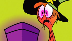 Wander Over Yonder 1. évad Ep.10 10. epizód