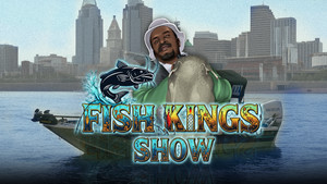 Fish Kings Show kép