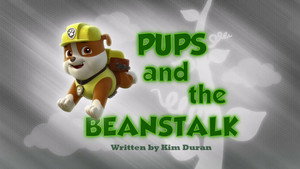 PAW Patrol 1. évad Ep.23 23. epizód