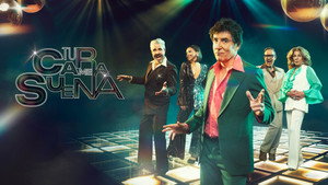 Tu cara me suena kép