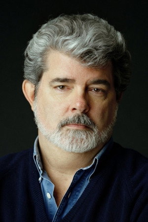 George Lucas profil kép