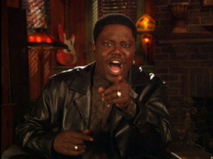 The Bernie Mac Show 1. évad Ep.11 11. epizód