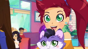 LoliRock 2. évad Ep.18 18. epizód