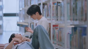 เปิดเทอมใหม่ หัวใจหัดรัก kép