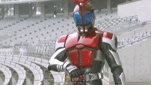 仮面ライダーカブト 1. évad Ep.30 30. epizód