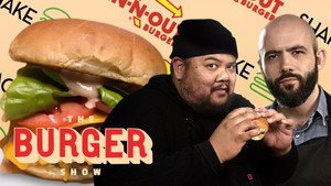The Burger Show 1. évad Ep.3 3. epizód