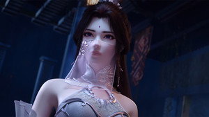 完美世界 1. évad Ep.87 87. epizód
