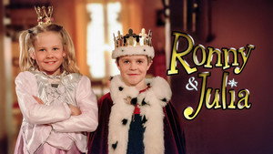 Ronny & Julia kép