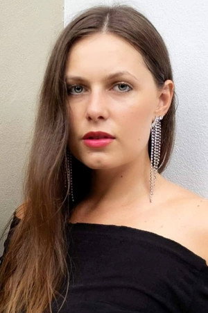 Katrina Grey profil kép