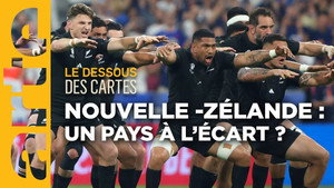 Le Dessous des cartes 35. évad Ep.4 4. epizód
